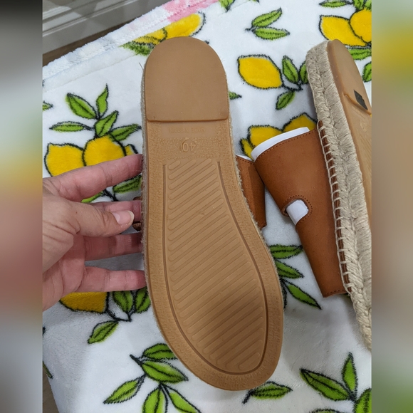 NWOT!🔥MINT VELVET 🔥 Espadrilles - Picture 5 of 11